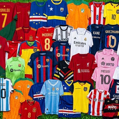 Collection image for: Equipos