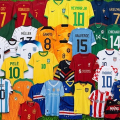 Collection image for: Selecciones