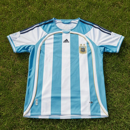 Jersey Argentina 2006