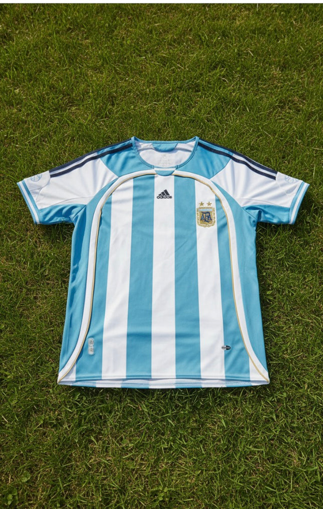 Jersey Argentina 2006