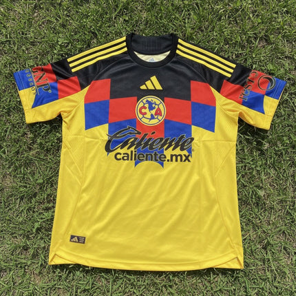 Jersey América 25/26