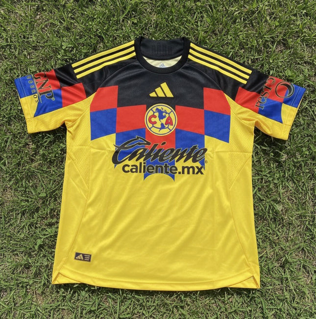 Jersey América 25/26