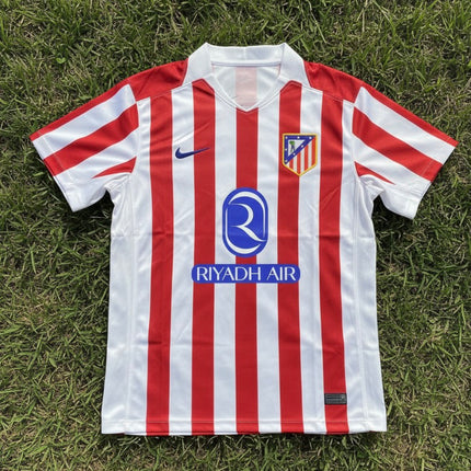 Jersey Atlético de Madrid 25/26