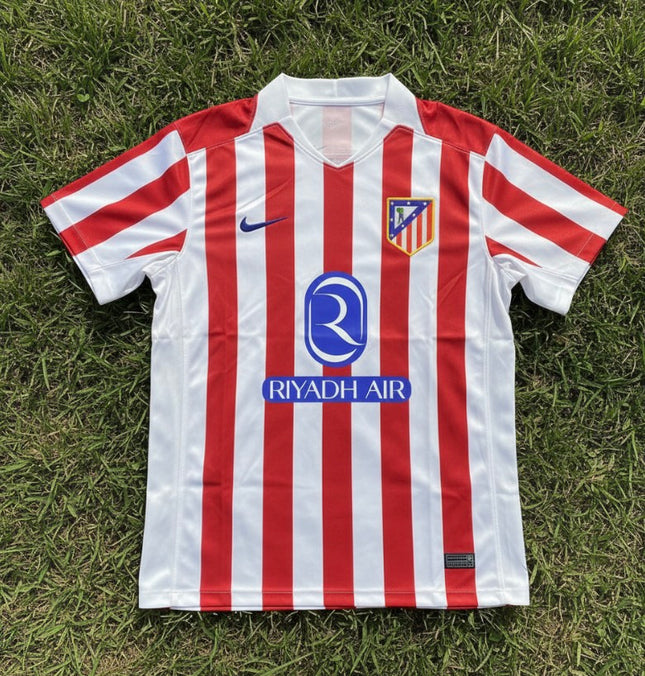 Jersey Atlético de Madrid 25/26