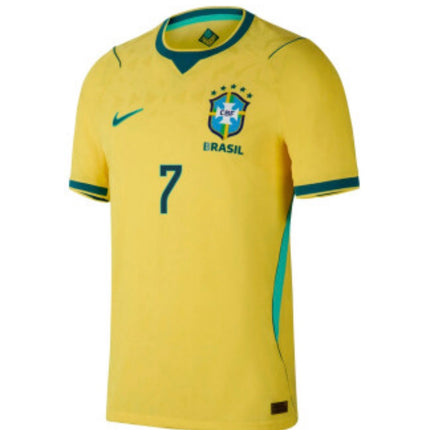 Jersey Brazil-Mundial 2026