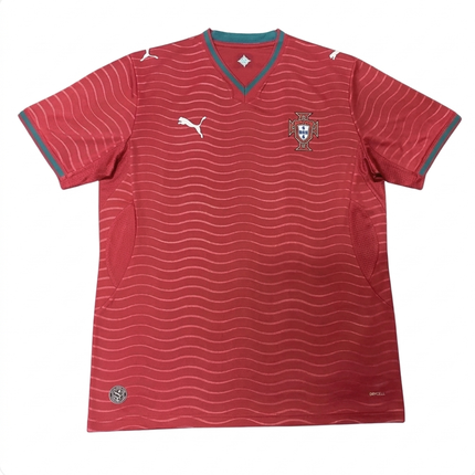 Jersey Portugal 2026