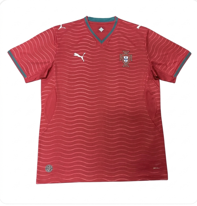 Jersey Portugal 2026
