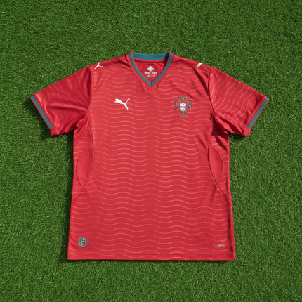 Jersey Portugal 2026